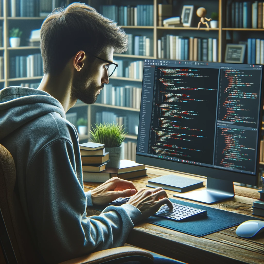 developpeur wordpress se formant à creer plugins wordpress