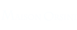 logo client maison orsini