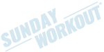 logo sunday workout