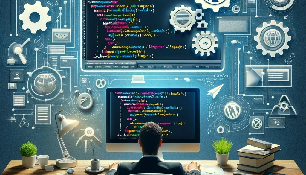 Optimiser le chargement des Scripts et Styles sur WordPress : Adoptez l’Approche Idéale pour Votre Projet
