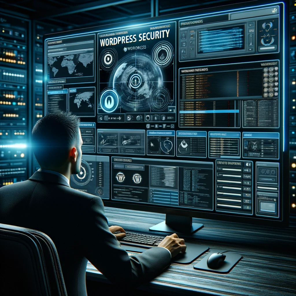 securite wordpress comment proteger son site hacking