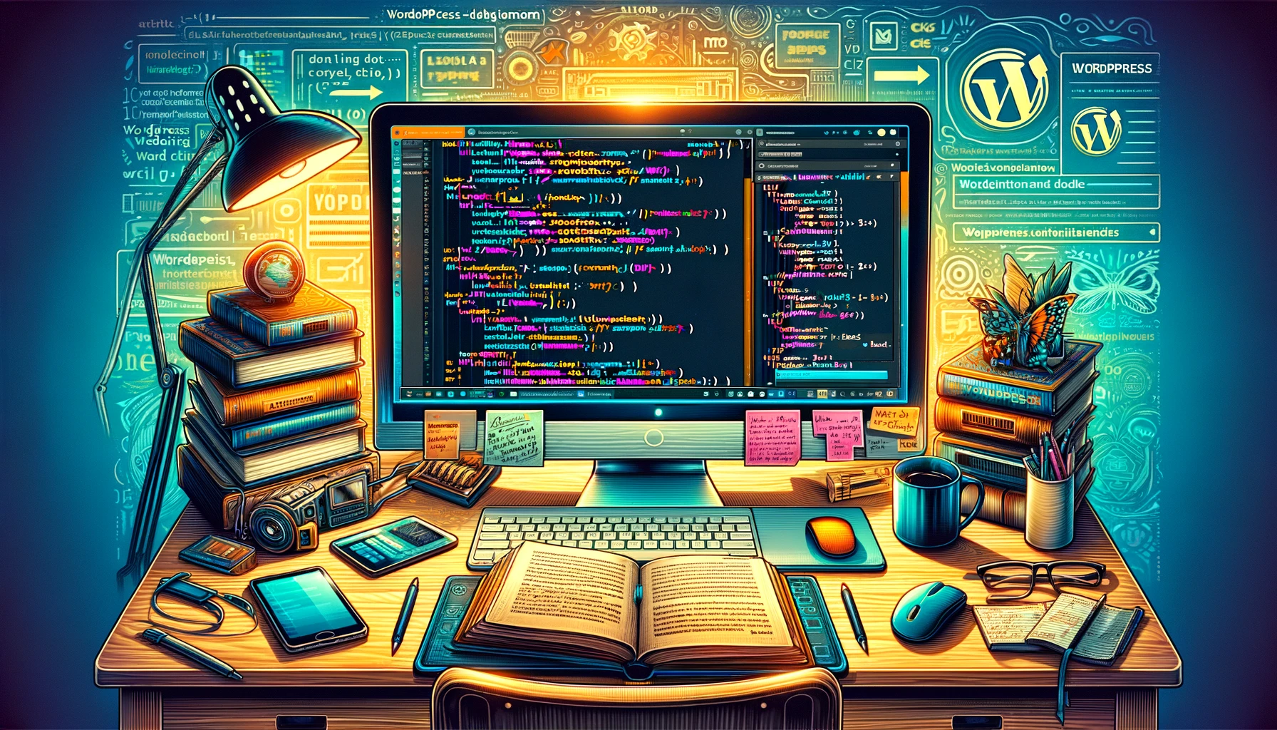 Installation coding standards WordPress dans PHP Storm ou VS Code Développement wordpress