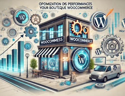 Optimisation des performances de votre boutique WooCommerce