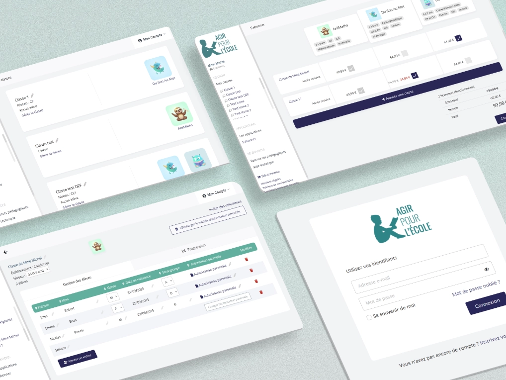 Développement de plateforme de vente de licences avec WooCommerce