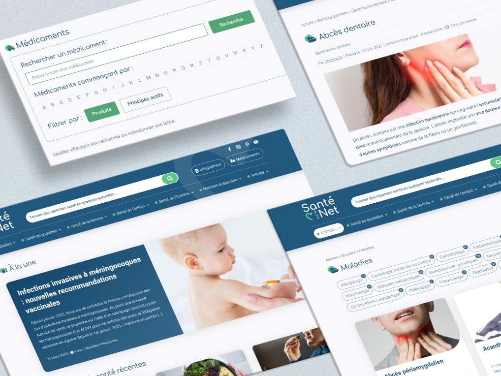 refonte site wordpress referencement seo