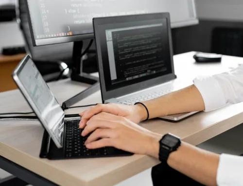 Une agence WordPress pour créer votre site web
