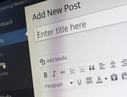 WordPress 7.1 : les nouveautés, et ce qu&rsquo;il faut vérifier avant de mettre à jour