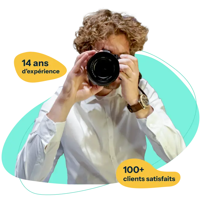 Développeur WordPress freelance, 14 ans d'expérience et plus de 100 clients satisfaits