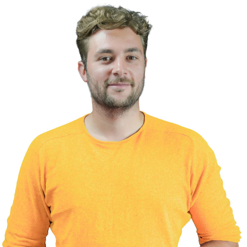 Portrait du développeur WordPress freelance